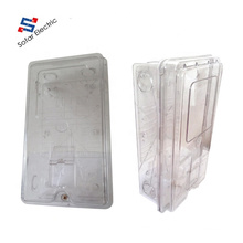 Polycarbonate Meter Boxes IP44, Hot Selling in Latin American